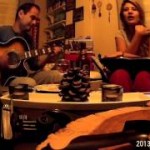 Angus & Julia Stone – A Heartbreak (Sinem & Volkan Türkoglu Acoustic cover)