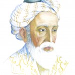 Ömer Hayyam – Rubailer 1