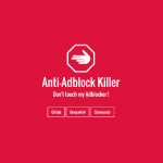 Anti-Adblock Engelleme Nasıl Yapılır?